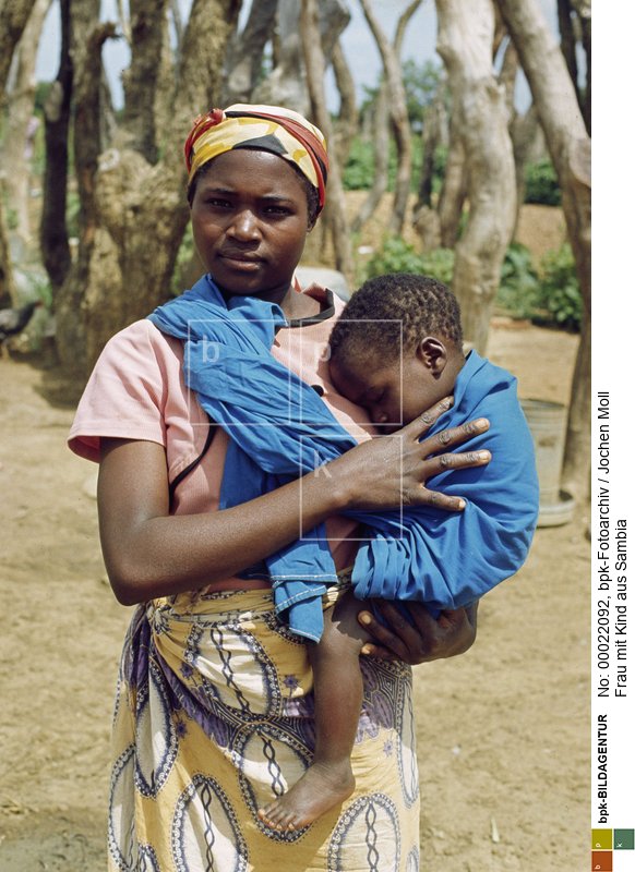 Fotograf: Jochen Moll <BR> Aufnahmedatum: Februar 1977 <BR> Inventar-Nr.: Mo FA0072-08A <BR> Systematik:  <BR> Geographie / Afrika / Sambia