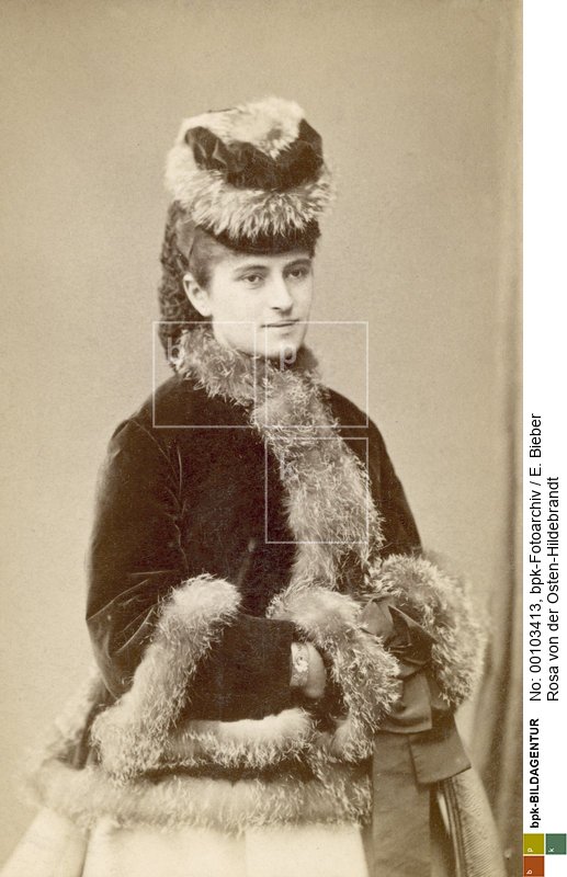 Aufnahmedatum: um 1875<BR>Material/Technik: Foto / Carte de Visite<BR>Aufnahmeort: Hamburg<BR>