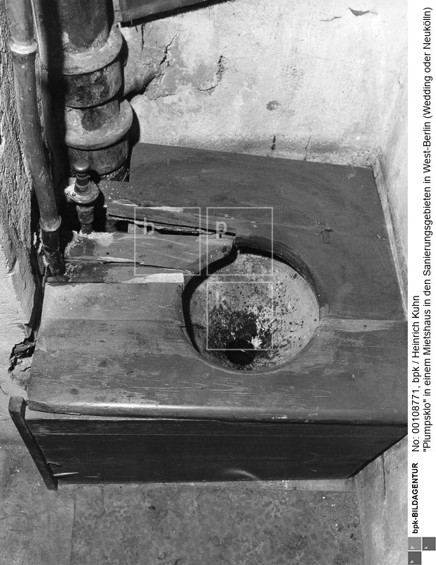 Aufnahme aus einer Dokumentation im Auftrag des Berliner Senats<BR>Aufnahmedatum: um 1963<BR>Material/Technik: Foto<BR>