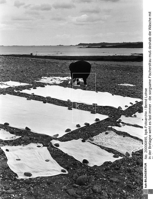 Aufnahmedatum: 1938<BR>Material/Technik: Foto<BR>Aufnahmeort: Bretagne<BR>Inventar-Nr.: Lo FB 506/20<BR>