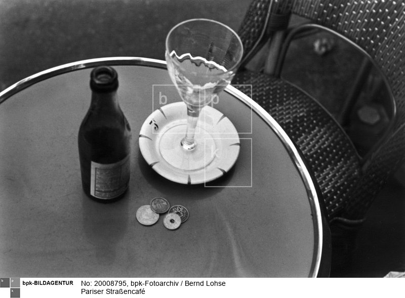 Aufnahmedatum: 1938<BR>Material/Technik: Foto<BR>Aufnahmeort: Paris<BR>Inventar-Nr.: Lo FB 790/7<BR>