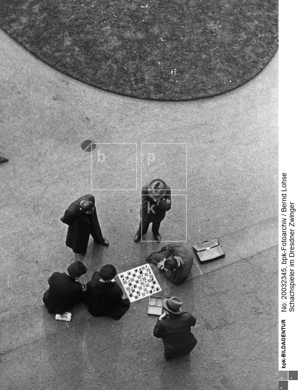 Aufnahmedatum: um 1930<BR>Material/Technik: Foto<BR>Aufnahmeort: Dresden<BR>