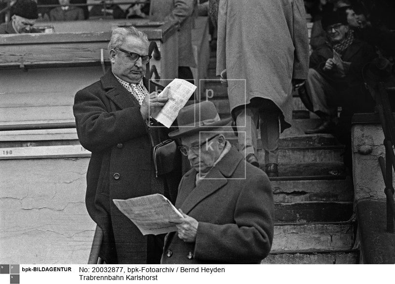 Aufnahmedatum: 1968<BR>Aufnahmeort: Berlin (Ost)<BR>Inventar-Nr.: Hd 0052-20<BR>Systematik: <BR>Kulturgeschichte / Fotografen / Heyden / Werke