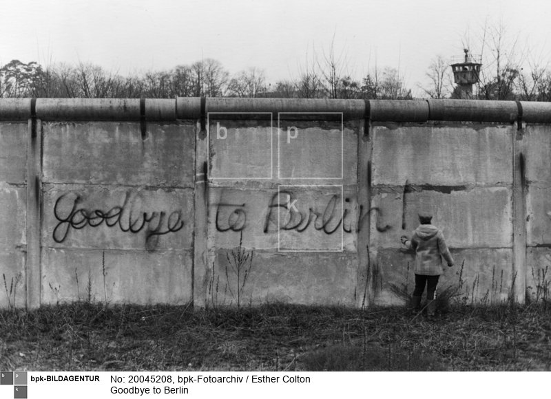 Aufnahmedatum: 1981 - 1982<BR>Material/Technik: Foto<BR>Aufnahmeort: Berlin (West)<BR>Inventar-Nr.: Co 0114-4a<BR>