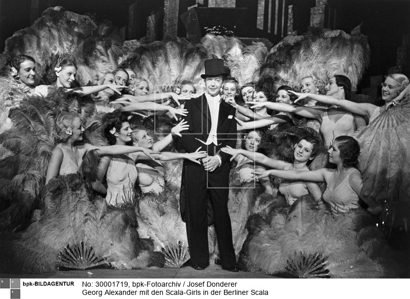 Aufnahmedatum: Oktober 1935<BR>Material/Technik: Foto<BR>Aufnahmeort: Berlin<BR>Inventar-Nr.: Dd S/334-262<BR>