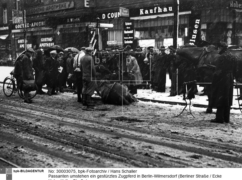 Aufnahmedatum: 1930<BR>Material/Technik: Fotografie<BR>Aufnahmeort: Berlin<BR>Inventar-Nr.: Sl 432<BR>