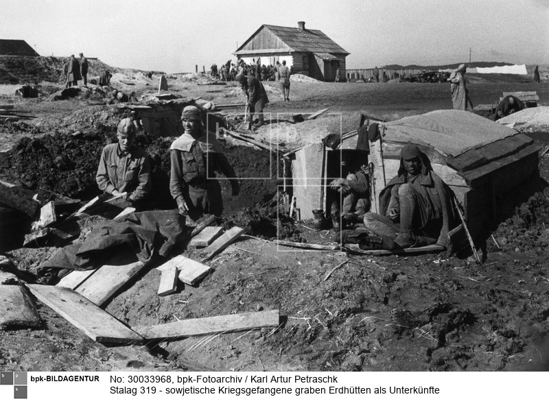 Aufnahmedatum: 1941<BR>Material/Technik: Foto<BR>Aufnahmeort: Chelm (Polen)<BR>Inventar-Nr.: Pe WII20-25<BR>