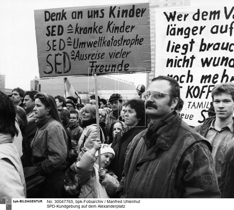 Aufnahmedatum: 14.01.1990<BR>Material/Technik: Foto<BR>