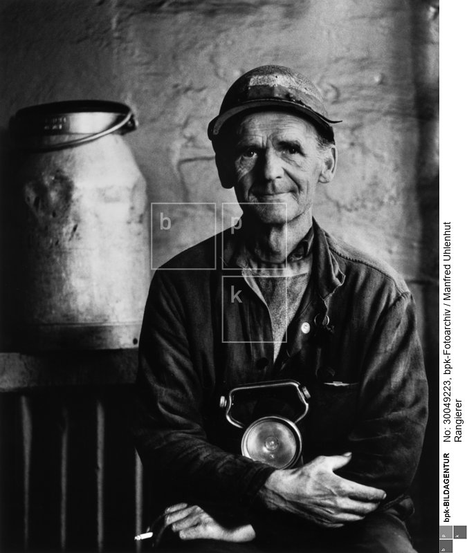 Aufnahmedatum: 1974<BR>Material/Technik: Foto<BR>Eisenhüttenstadt<BR>