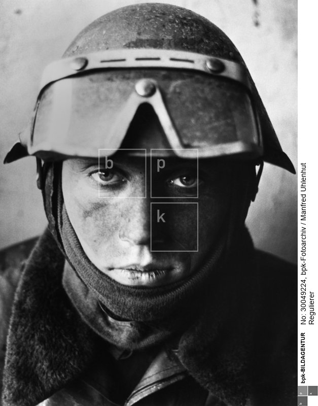 Aufnahmedatum: 1976<BR>Material/Technik: Foto<BR>