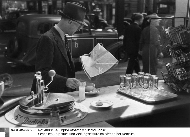 Aufnahmedatum: 1937<BR>Material/Technik: Foto<BR>Aufnahmeort: New York City<BR>Inventar-Nr.: Lo NA1119-27<BR>