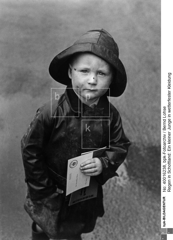 Aufnahmedatum: um 1936<BR>Material/Technik: Foto<BR>Aufnahmeort: Schottland<BR>Inventar-Nr.: Lo E 161/34<BR>