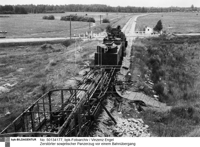 Fotograf: Vinzenz Engel <BR> Aufnahmedatum: Ende Juli 1941 <BR> Aufnahmeort: Raum Shitomir