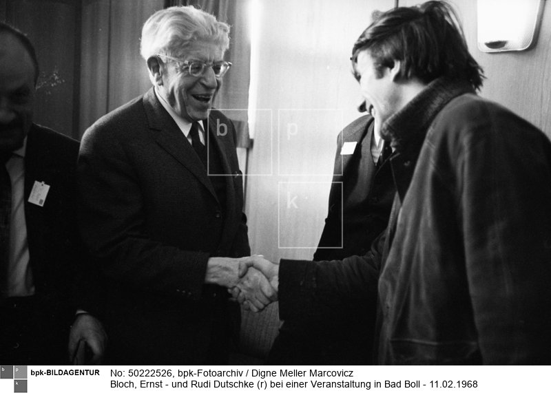 Fotograf: Digne Meller Marcovicz <BR> Aufnahmedatum: 11.02.1968 <BR> Inventar-Nr.: 1154025