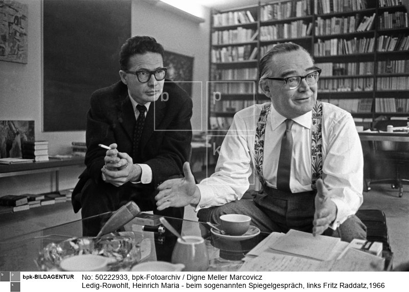 Fotograf: Digne Meller Marcovicz <BR> Aufnahmedatum: 01.01.1966 <BR> Inventar-Nr.: 1233594