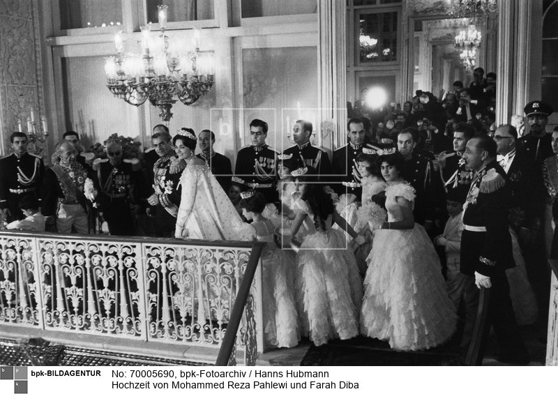 (Hu 10331/31) <br> Aufnahmedatum: 1959 <br> Aufnahmeort: Teheran