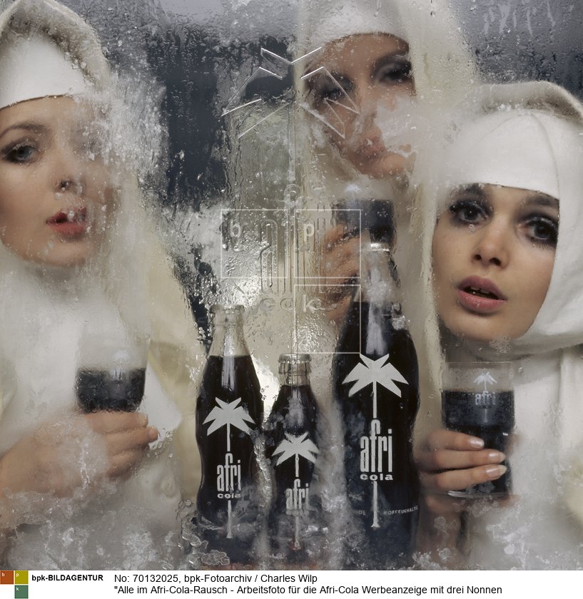 Aufnahmedatum: um 1968<BR>Aufnahmeort: Düsseldorf Deutschland BRD<BR>