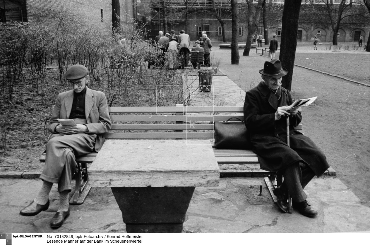 Aufnahmedatum: 1958 -1961<BR>Material/Technik: Foto<BR>Aufnahmeort: Berlin (Ost) DDR Deutschland<BR>Inventar-Nr.: Hf 36/29/01-24<BR>