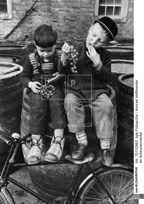 Aufnahmedatum: 1958 -1961<BR>Material/Technik: Foto<BR>Aufnahmeort: Berlin (Ost) DDR Deutschland<BR>