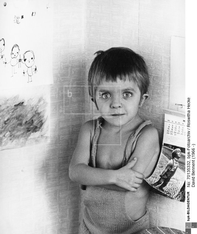 Schweizer Schauspieler<BR>Aufnahmedatum: 1968<BR>Material/Technik: Foto<BR>Aufnahmeort: Berlin<BR>