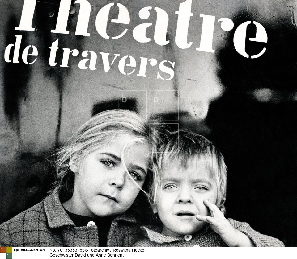 Aufnahmedatum: 1968<BR>Material/Technik: Foto<BR>