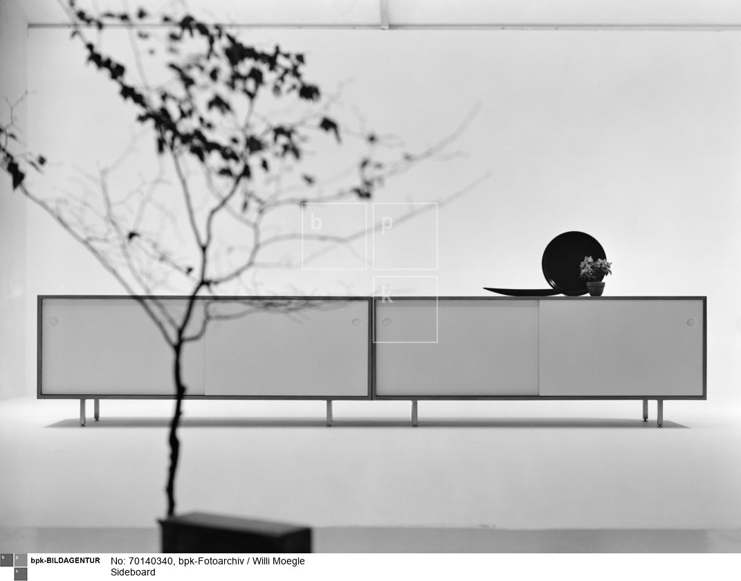 Hersteller: Schörle und Gölz<BR>Aufnahmedatum: Februar 1963<BR>Material/Technik: Foto<BR>Inventar-Nr.: Mg 38107<BR>