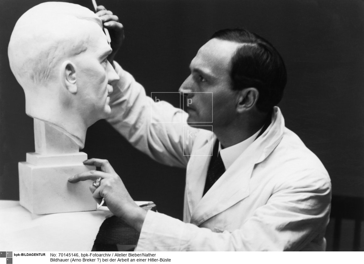 Aufnahmedatum: um 1934<BR>Material/Technik: Foto<BR>Aufnahmeort: <BR>Inventar-Nr.: Bb N3314<BR>