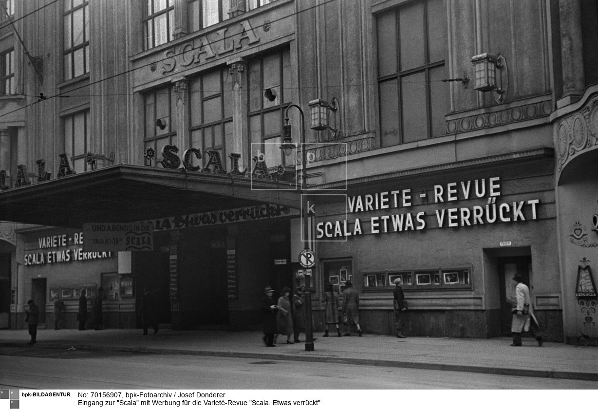 (10. Fassung)<BR>Aufnahmedatum: Januar/Febriúar 1942<BR>Material/Technik: Foto<BR>Aufnahmeort: Berlin<BR>Inventar-Nr.: Dd S1973-606<BR>