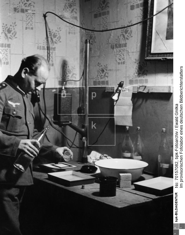 Aufnahmedatum: Oktober 1939<BR>Material/Technik: Foto<BR>Aufnahmeort: Warschau<BR>