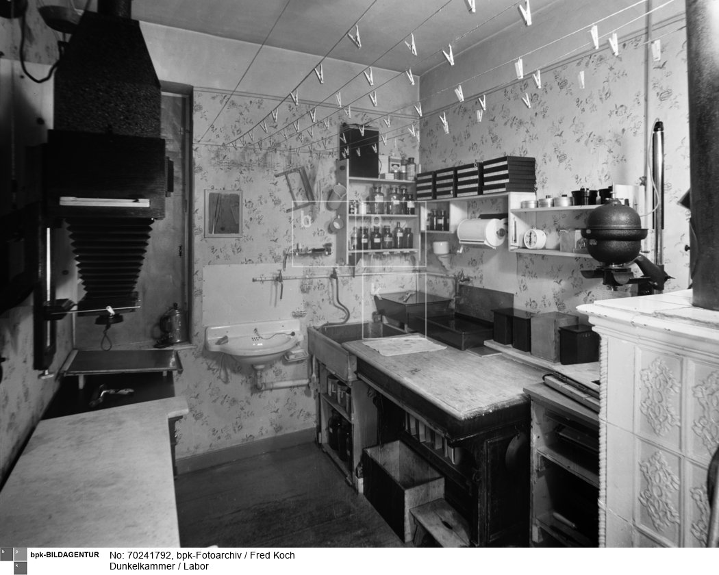 Aufnahmedatum: 1930er<BR>Material/Technik: Foto / Schwarz-Weiß-Negativ<BR>Inventar-Nr.: FK oS08<BR>