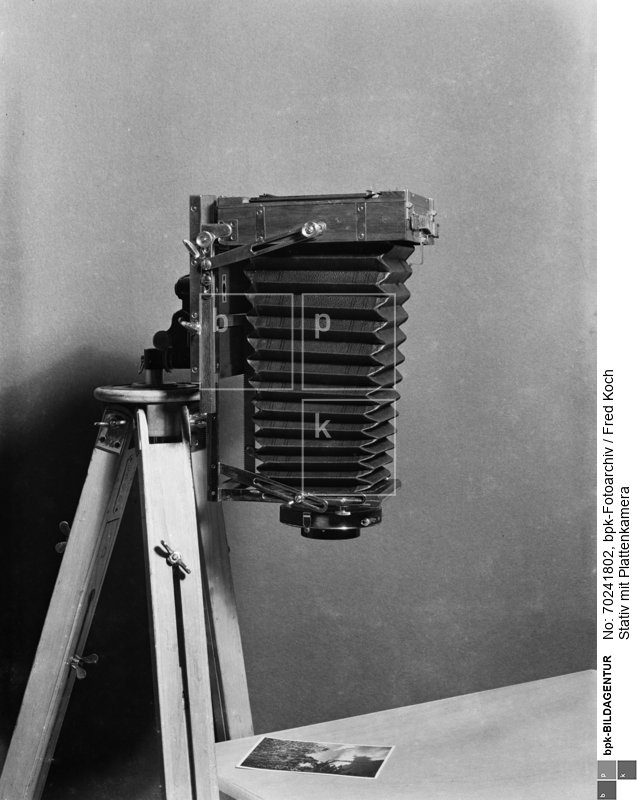 Aufnahmedatum: 1930er Jahre<BR>Material/Technik: Foto / Schwarz-Weiß-Negativ<BR>Inventar-Nr.: FK oS04<BR>