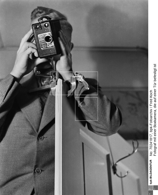 Aufnahmedatum: 1930er Jahre<BR>Material/Technik: Foto / Schwarz-Weiß-Negativ<BR>Inventar-Nr.: FK oS01<BR>