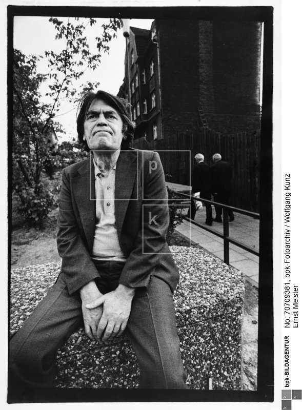 Wolfgang Kunz, Porträts