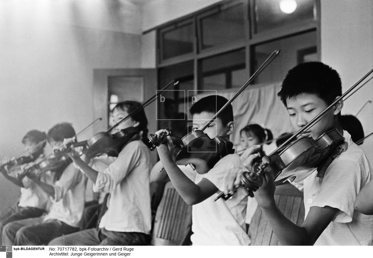 Aufnahmedatum: 1974<BR>Material/Technik: Foto<BR>Aufnahmeort: Volksrepublik China<BR>Inventar-Nr.: Ru 269-09<BR>