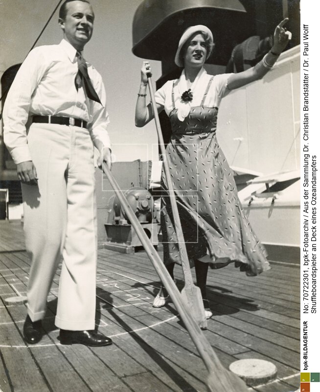 Aufnahmedatum: 1930-1950<BR>Material/Technik: Foto / Vintage Print<BR>