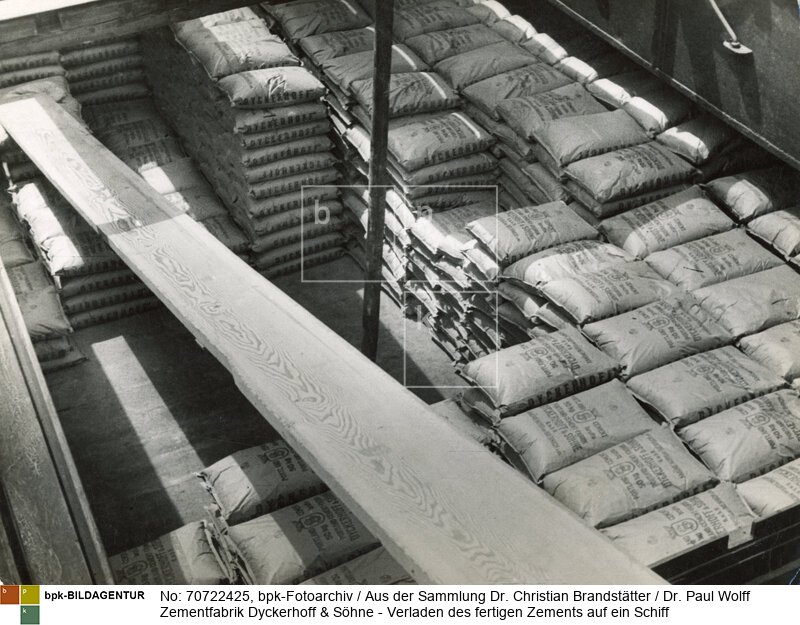 Aufnahmedatum: 1930-1950<BR>Material/Technik: Foto / Vintage Print<BR>