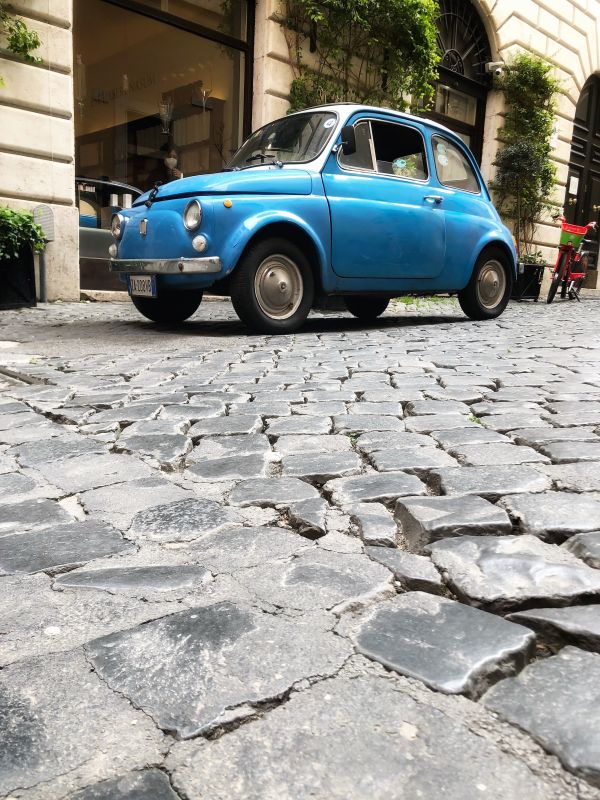 isetta