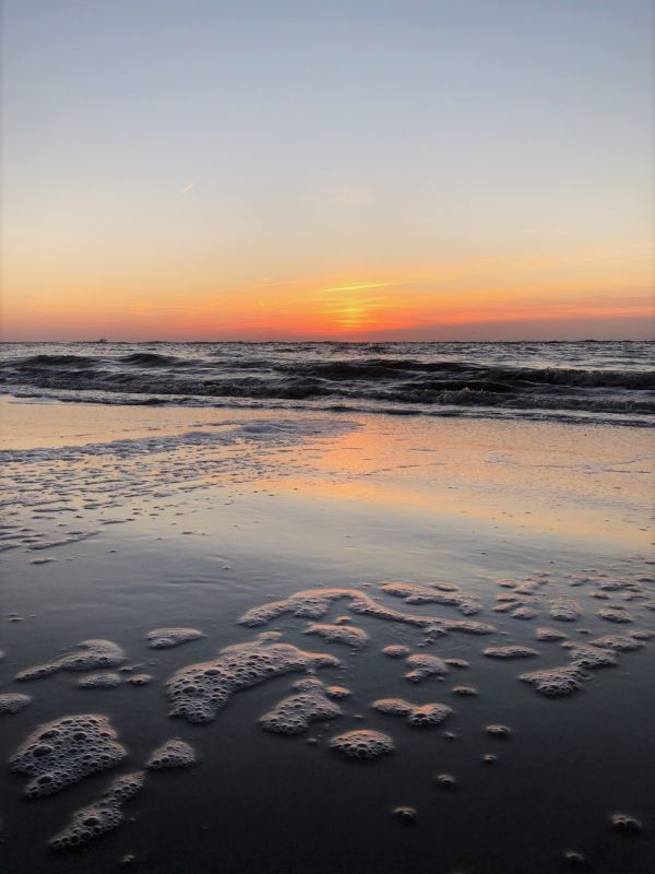 sonnenuntergang