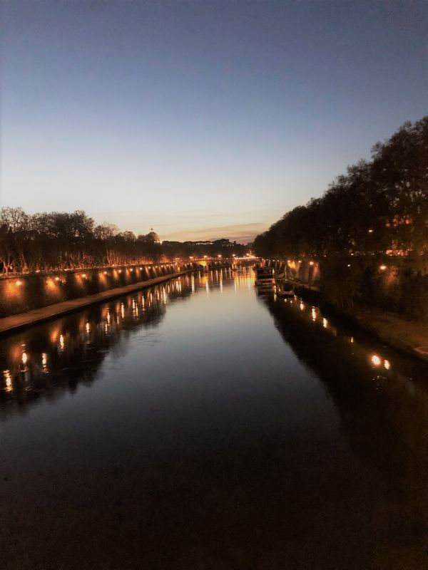 tiber