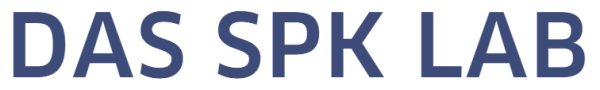 Logo SPK LAB