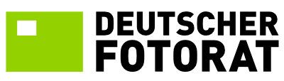 Logo Deutscher Fotorat
