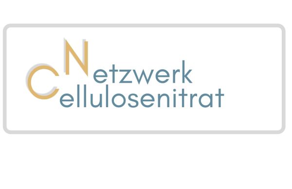 Logo Netzwerk Cellulosenitrat