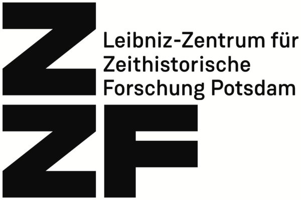 Logo ZZF Potsdam - Leibnitz Zentrum für Zeithistorische Forschung Potsdam