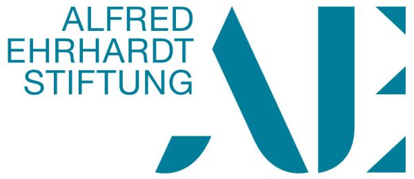 Logo Alfred Ehrhardt Stiftung