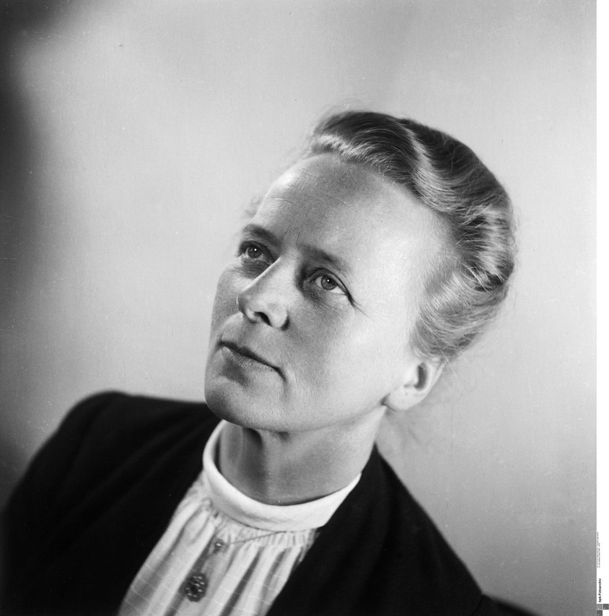 Dr. Ida Noddack-Tacke (1896 - 1978)