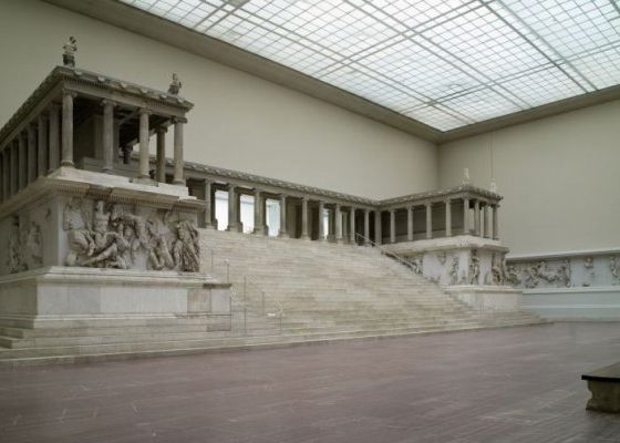 Pergamonmuseum