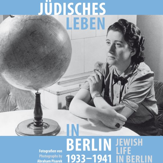 JÜDISCHES LEBEN IN BERLIN IN DEN JAHREN 1933–1941